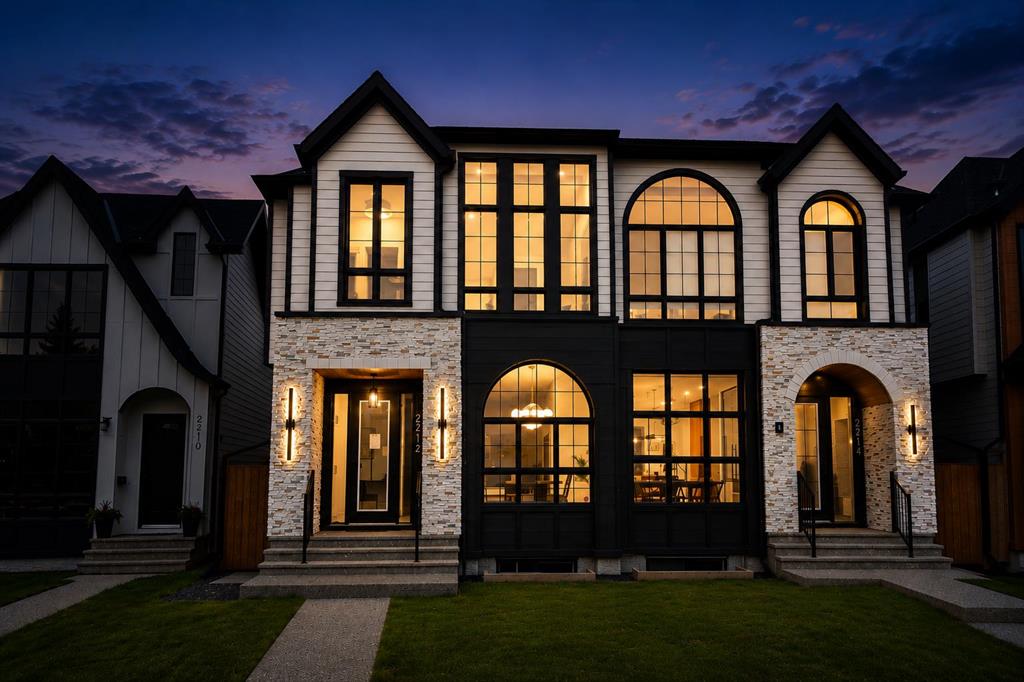 2212 35 Street SW, Calgary, Alberta, T3E 2X8