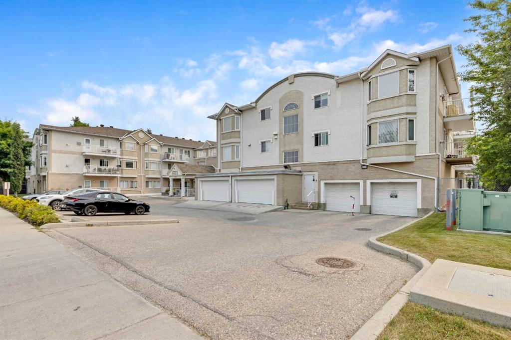 #204 2850 51 Street SW, Calgary, Alberta, T3E6S7