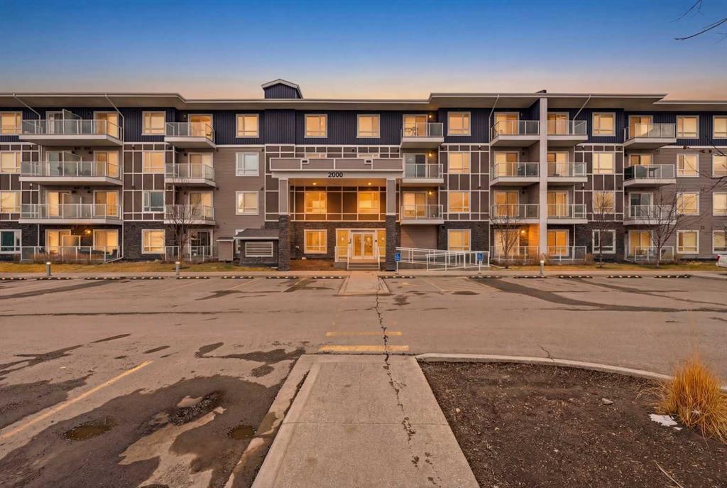 #2303 76 Cornerstone Passage NE, Calgary, Alberta, T3N 0Y6