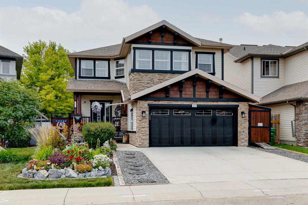 1437 Kings Heights Boulevard SE, Airdrie, Alberta, T4A 0A1