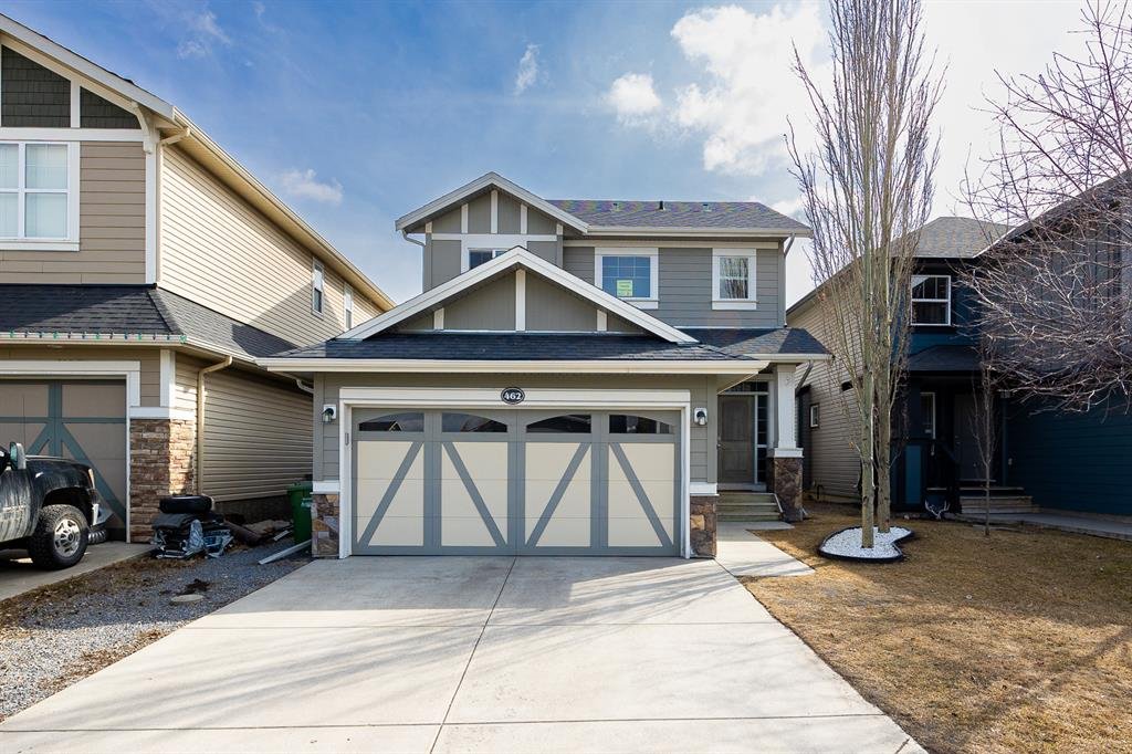 462 Williamstown Green NW, Airdrie, Alberta, T4B 0T2