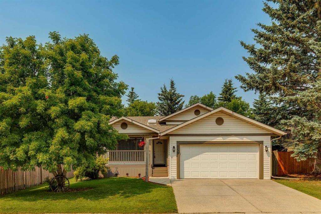 159 Woodbend, Okotoks, Alberta, T1S 1M7