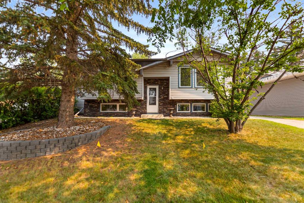 14695 Deer Ridge Drive SE, Calgary, Alberta, T2J 6A8
