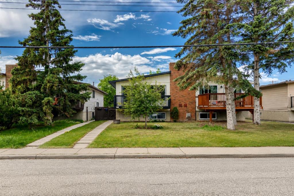 5233 17 Avenue NW, Calgary, Alberta, T3B 4N6