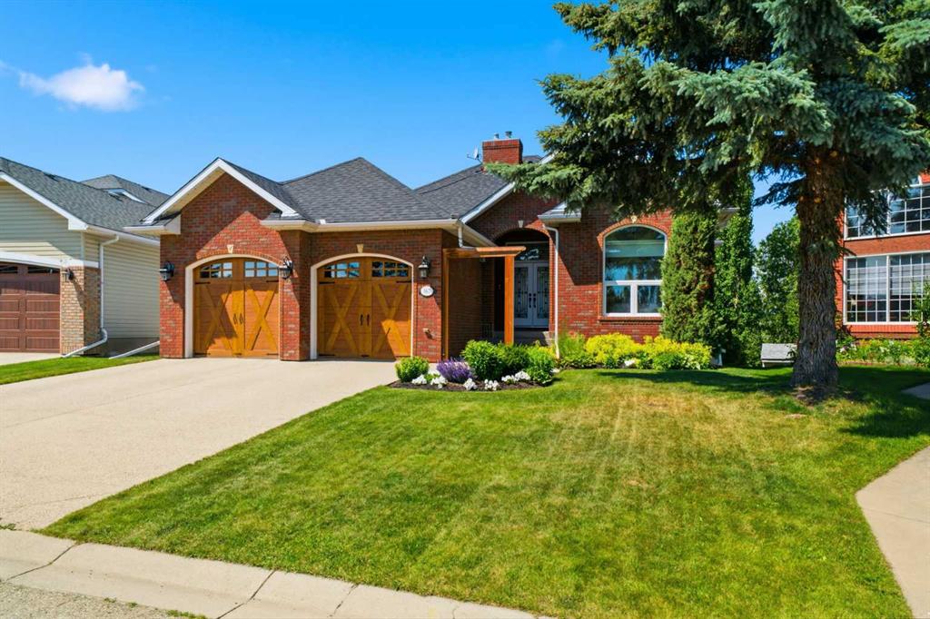 167 Valley Ridge Green NW, Calgary, Alberta, T3B 5L6
