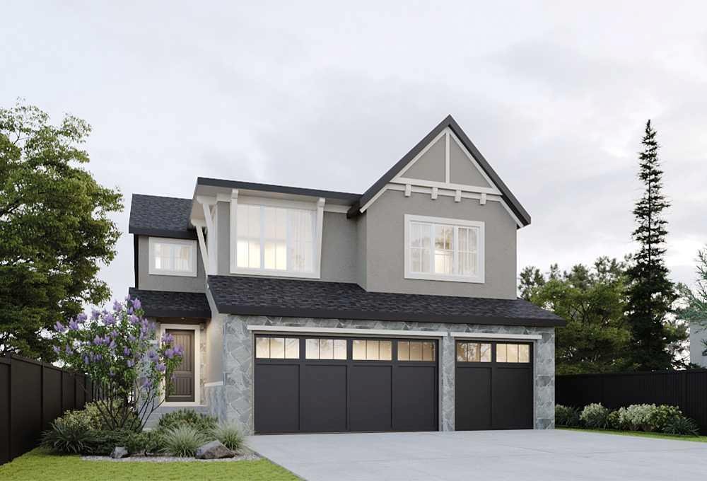 138 Legacy Forest Heights SE, Calgary, Alberta, T2X 5G1