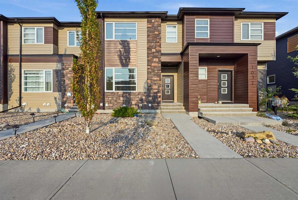 1636 Cornerstone Boulevard NE, Calgary, Alberta, T3N 1H3