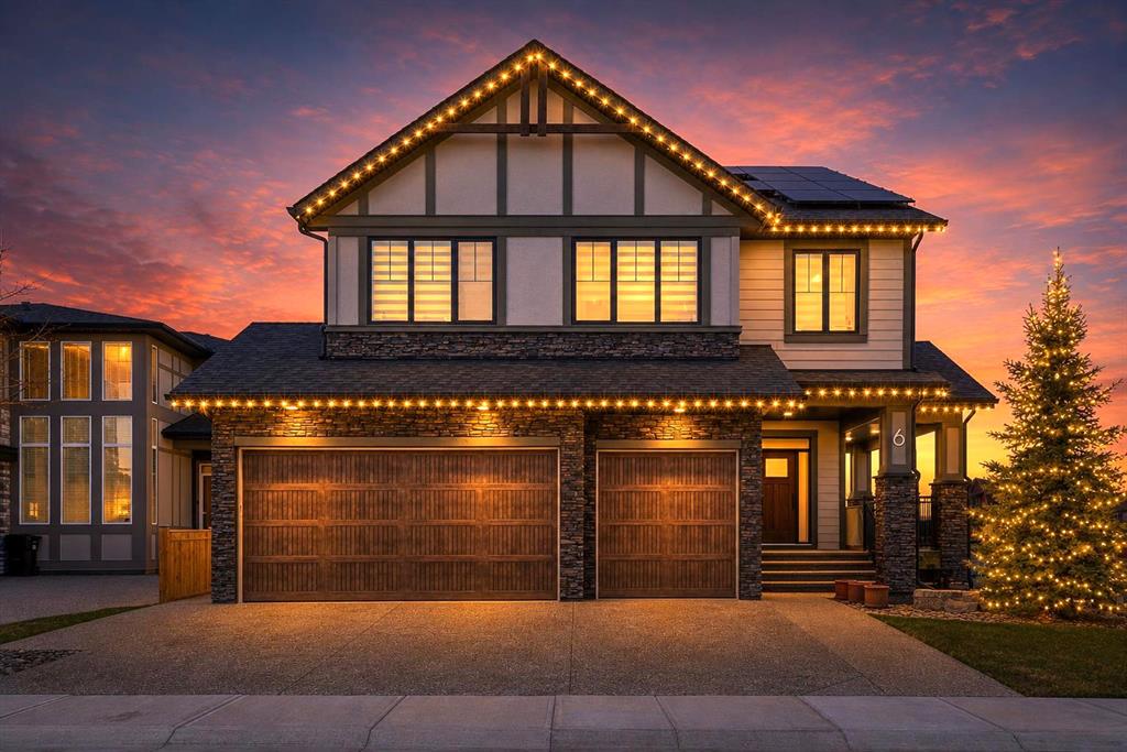 6 Legacy Woods Crescent SE, Calgary, Alberta, T2X 2G5