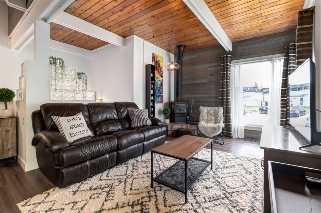 #4 333 Braxton Place SW, Calgary, Alberta, T2W 2E7