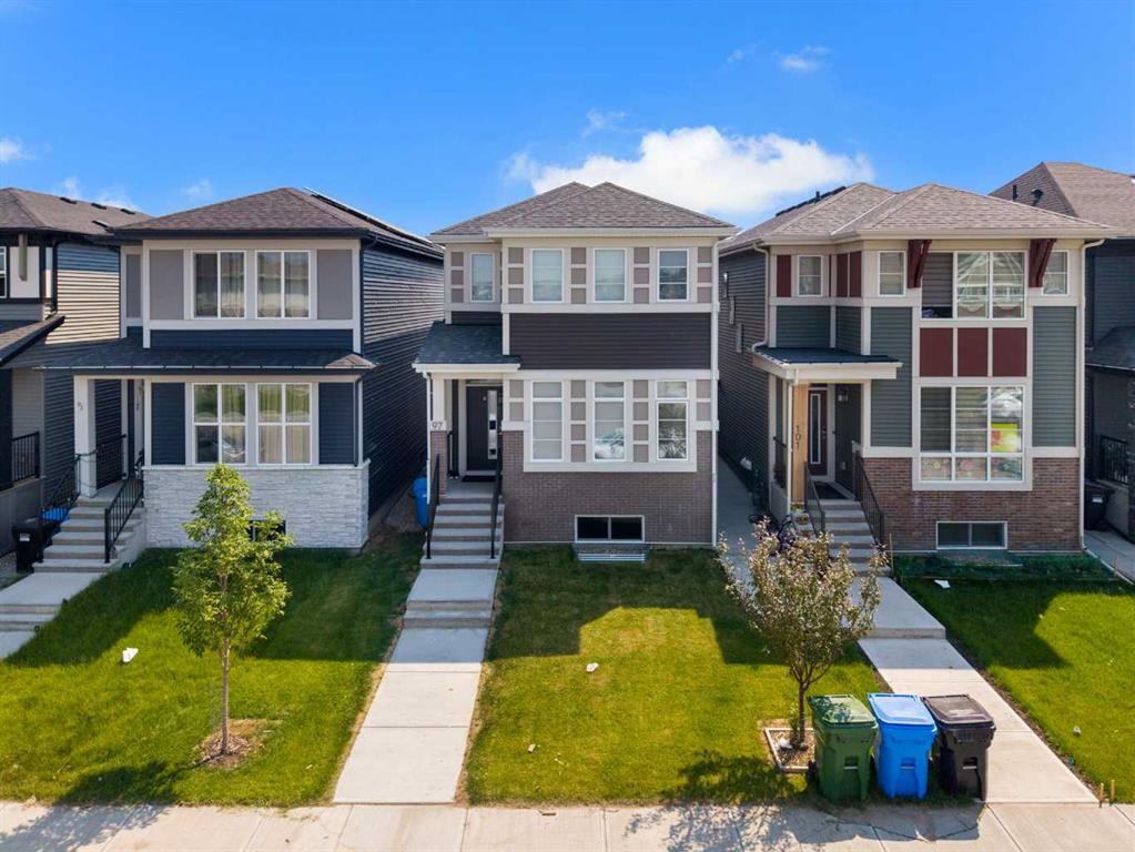 97 Corner Glen Way NE, Calgary, Alberta, T3N 2L6