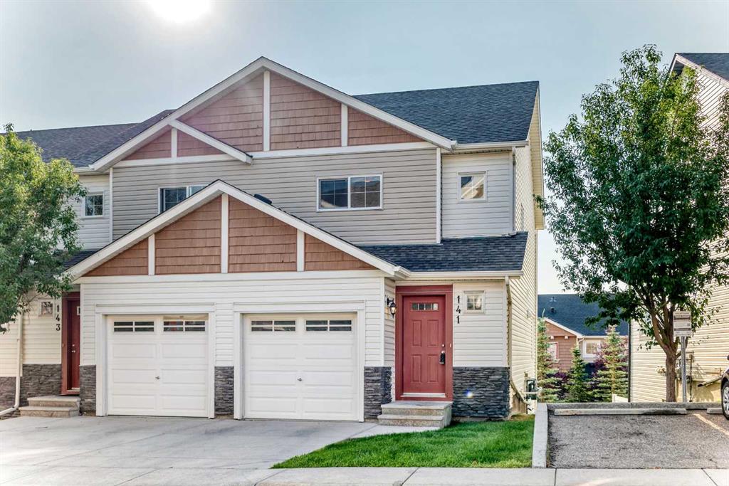 141 Pantego Lane NW, Calgary, Alberta, T3K0T1