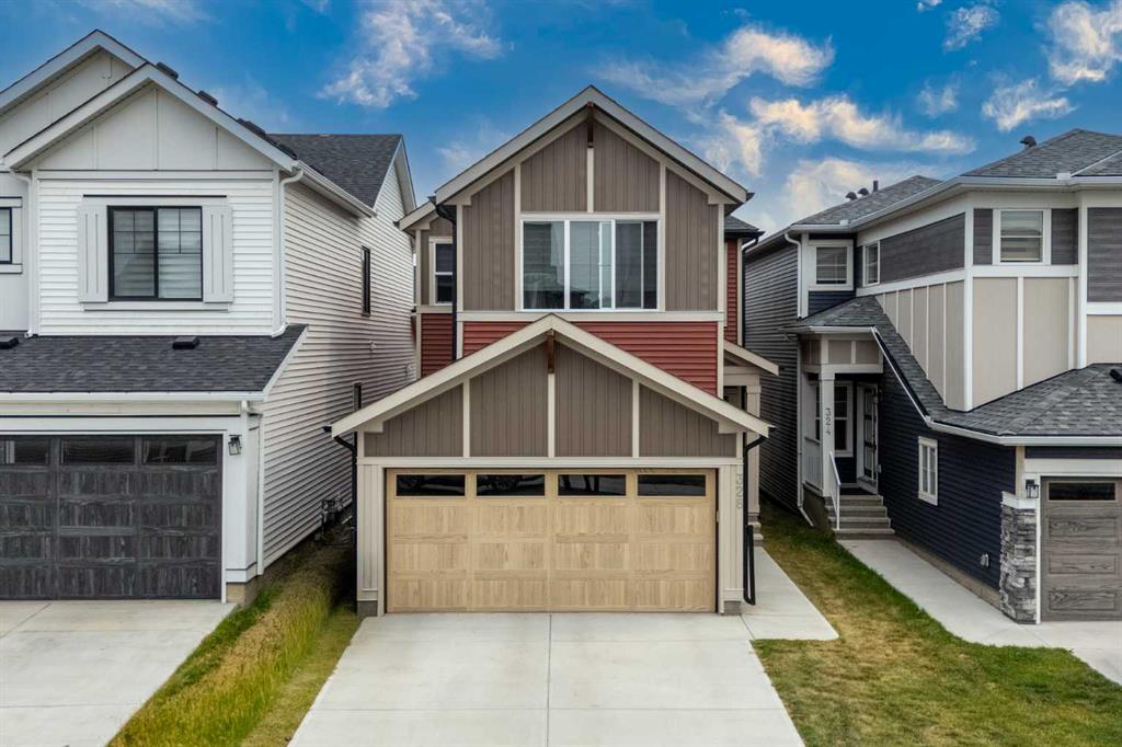 328 Homestead Grove NE, Calgary, Alberta, T3J 5R6