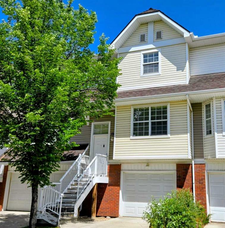 156 Tuscany Springs Gardens NW, Calgary, Alberta, T3L 2R5