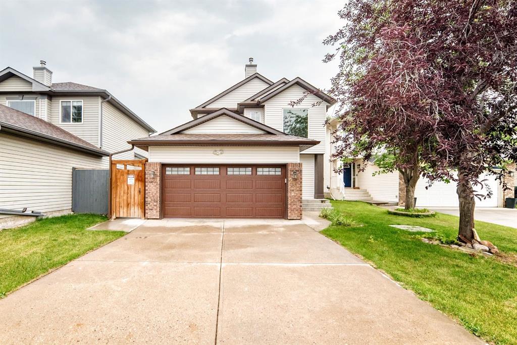 262 Coventry Court NE, Calgary, Alberta, T3K 5E8