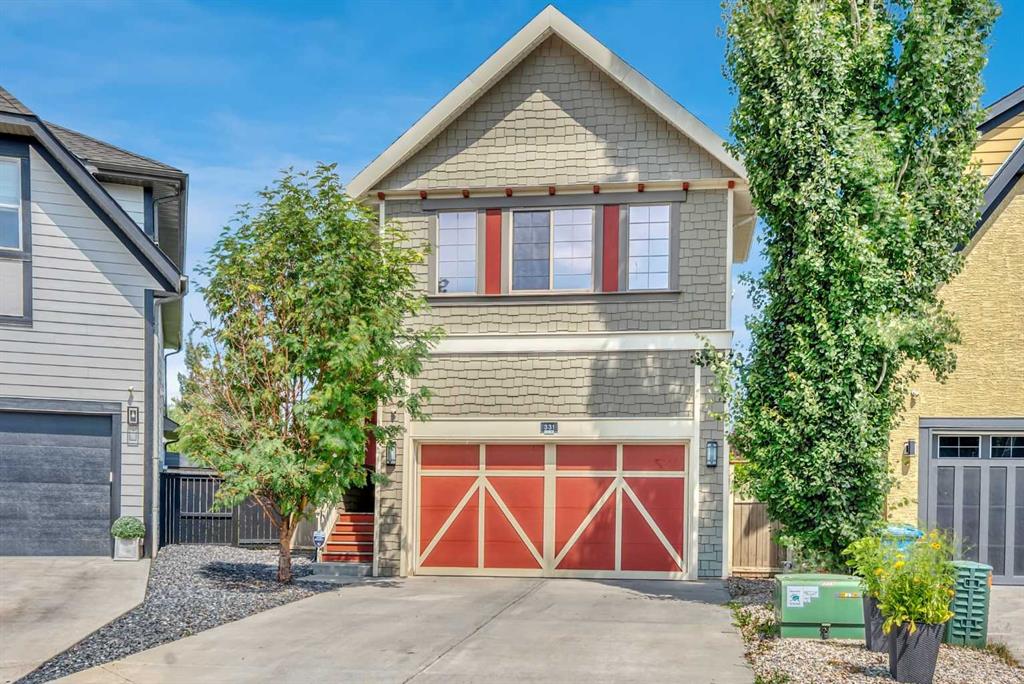 331 Mahogany Court SE, Calgary, Alberta, T3M 0T5