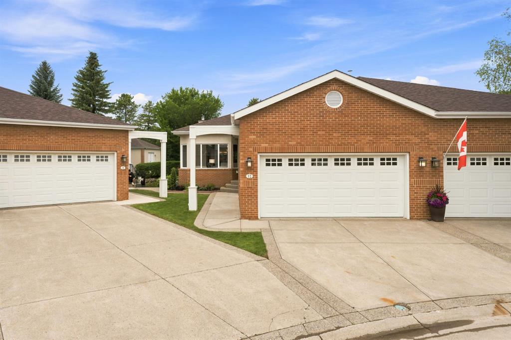 12 Prominence Point SW, Calgary, Alberta, T3H 3E8