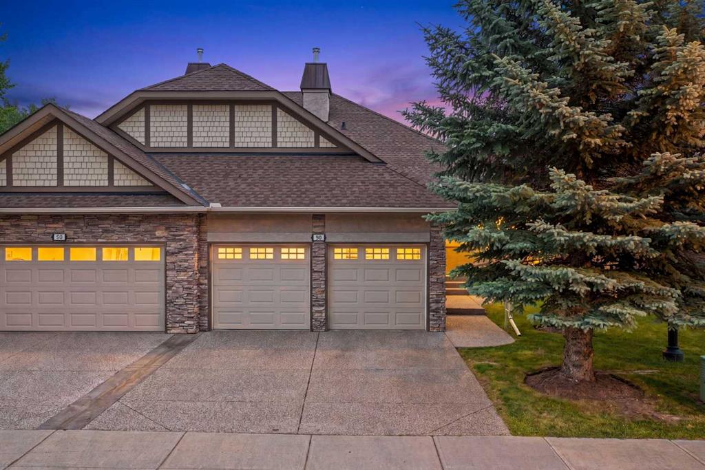 56 Wentworth Landing SW, Calgary, Alberta, T3H5X1
