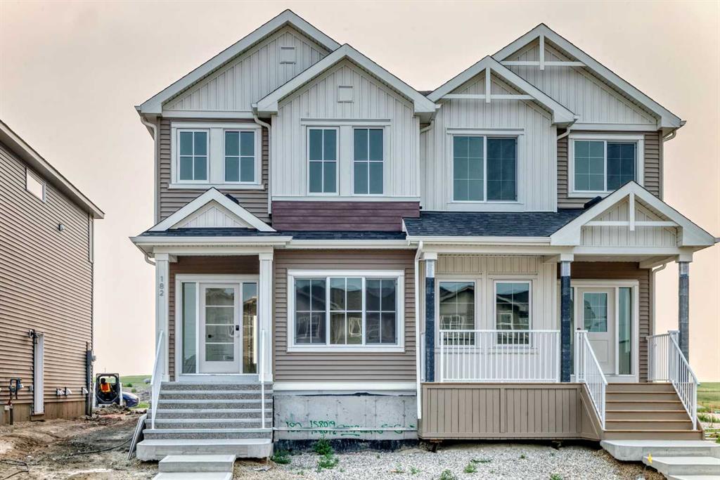 182 Lanark Gate SE, Airdrie, Alberta, T4A 3R7