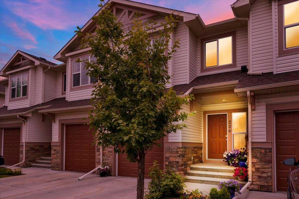 226 Sunset Point, Cochrane, Alberta, T4C 0L2