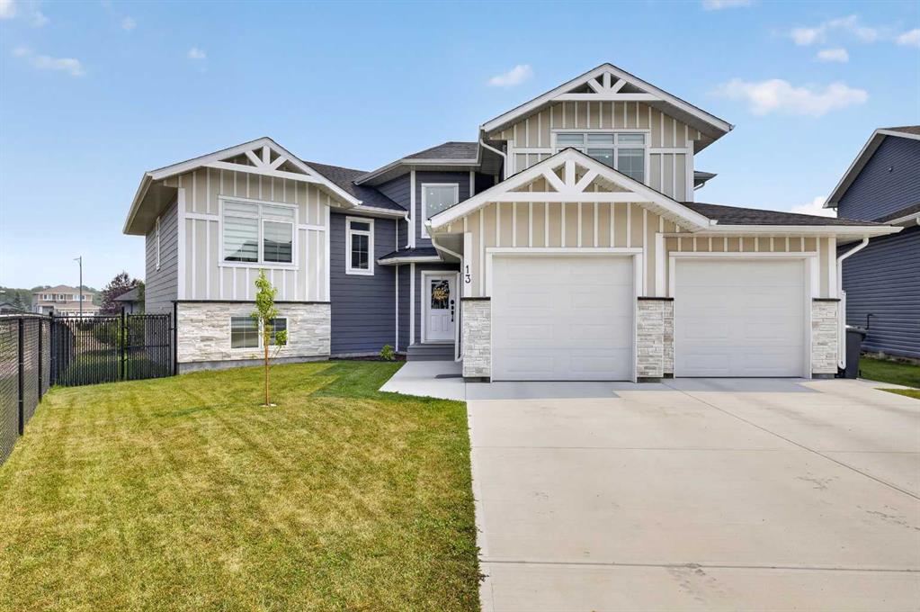 13 keown Close, Olds, Alberta, T4H 0E7