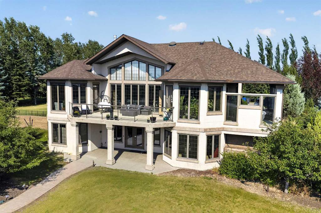 263020 Butte Hills Way, Balzac, Alberta, T4A 0N9