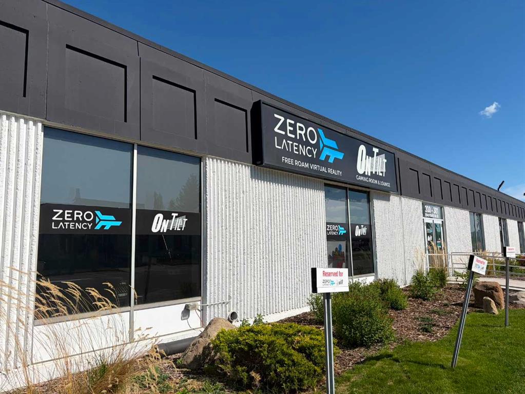 #300 6940 Fisher Road SE, Calgary, Alberta, T2H 0W3