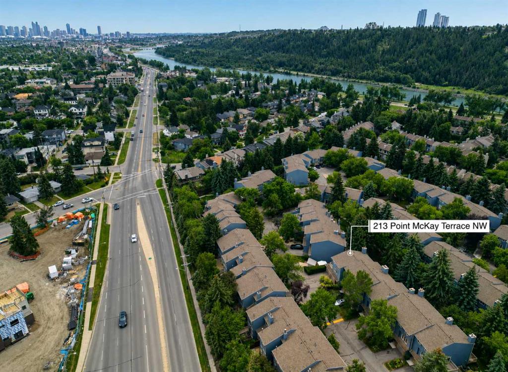213 Point Mckay Terrace NW, Calgary, Alberta, T3B 5B6