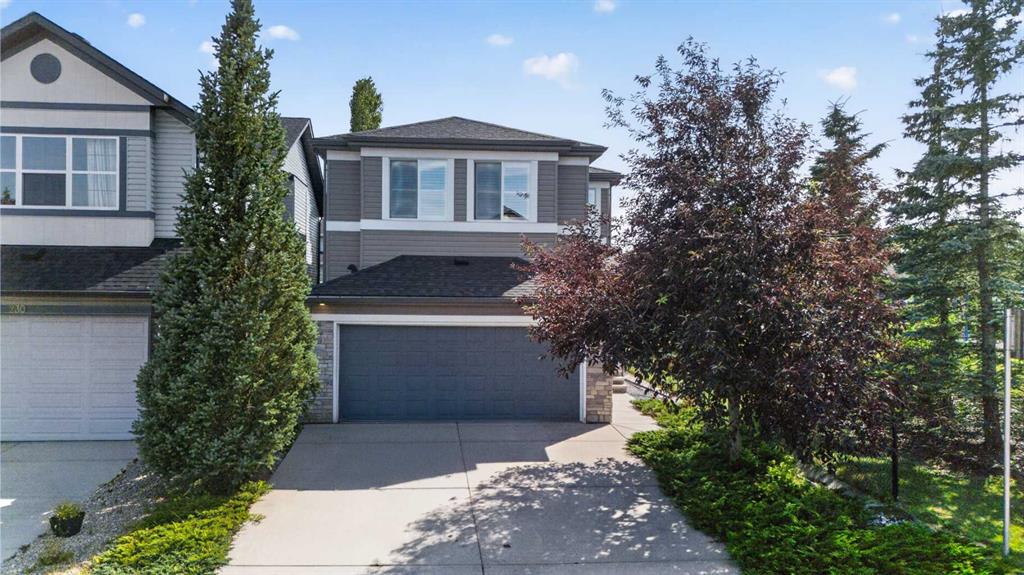 234 Pantego Way NW, Calgary, Alberta, T3K 0C2