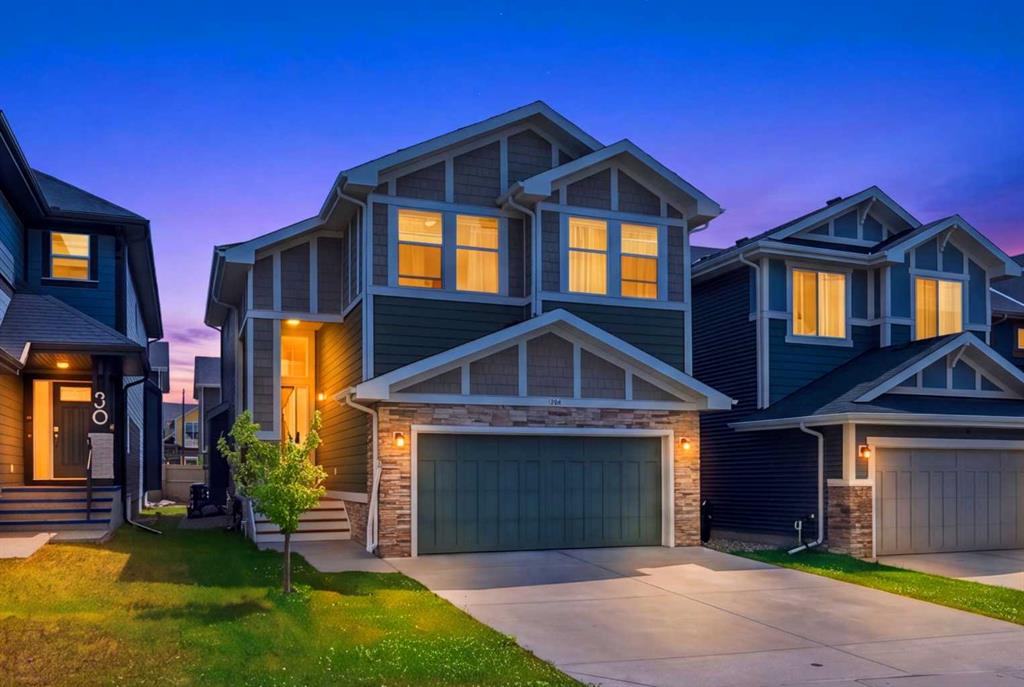 52 Sunrise Way, Cochrane, Alberta, T4C 2S3