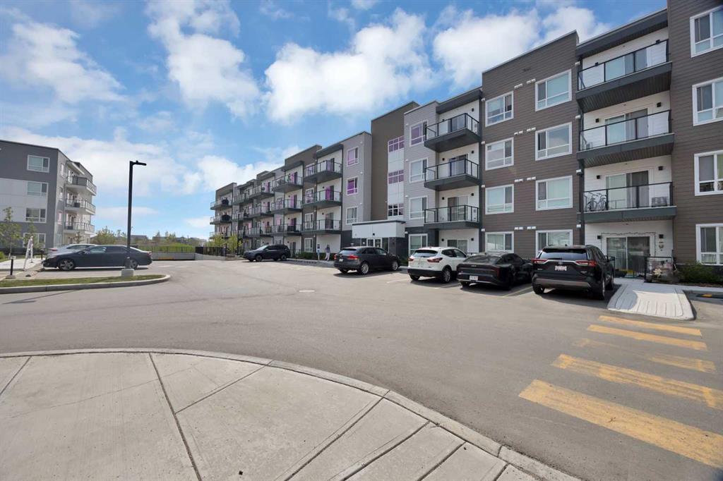 #3315 33 Carringham Gate NW, Calgary, Alberta, T3P 2H6