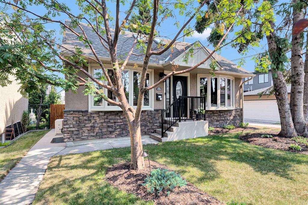 1420 32 Street SW, Calgary, Alberta, T3C 1N3
