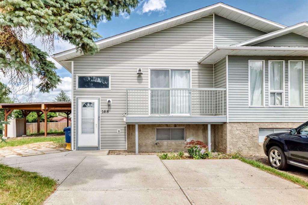 148 Fonda Drive, Calgary, Alberta, T2A 6E6