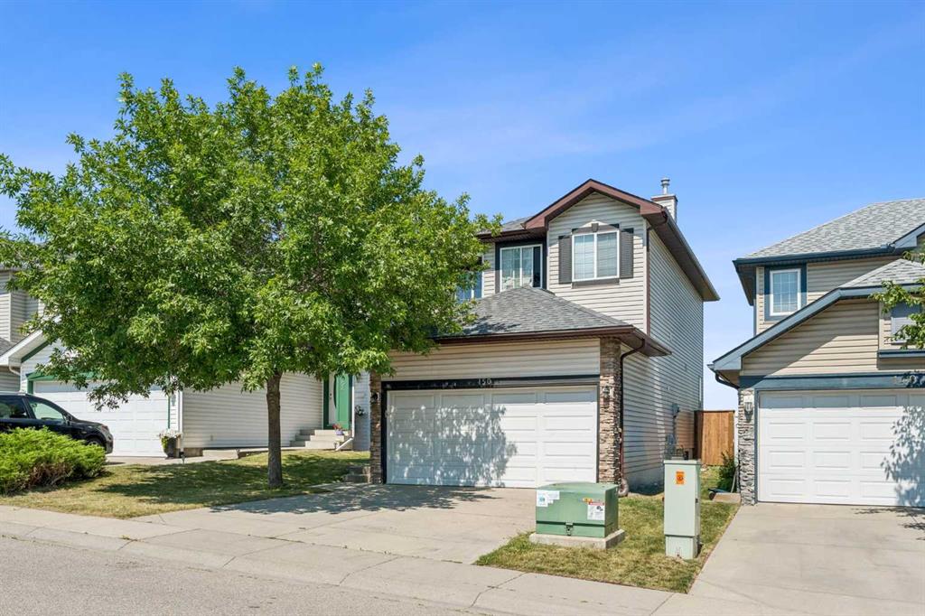 150 Hidden Hills Terrace NW, Calgary, Alberta, T3A 6E3