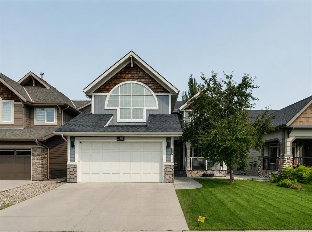 118 Auburn Sound View SE, Calgary, Alberta, T3M0E1