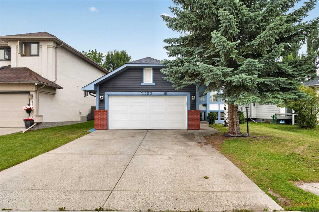 403 Shawinigan Drive SW, Calgary, Alberta, T2Y 3A2