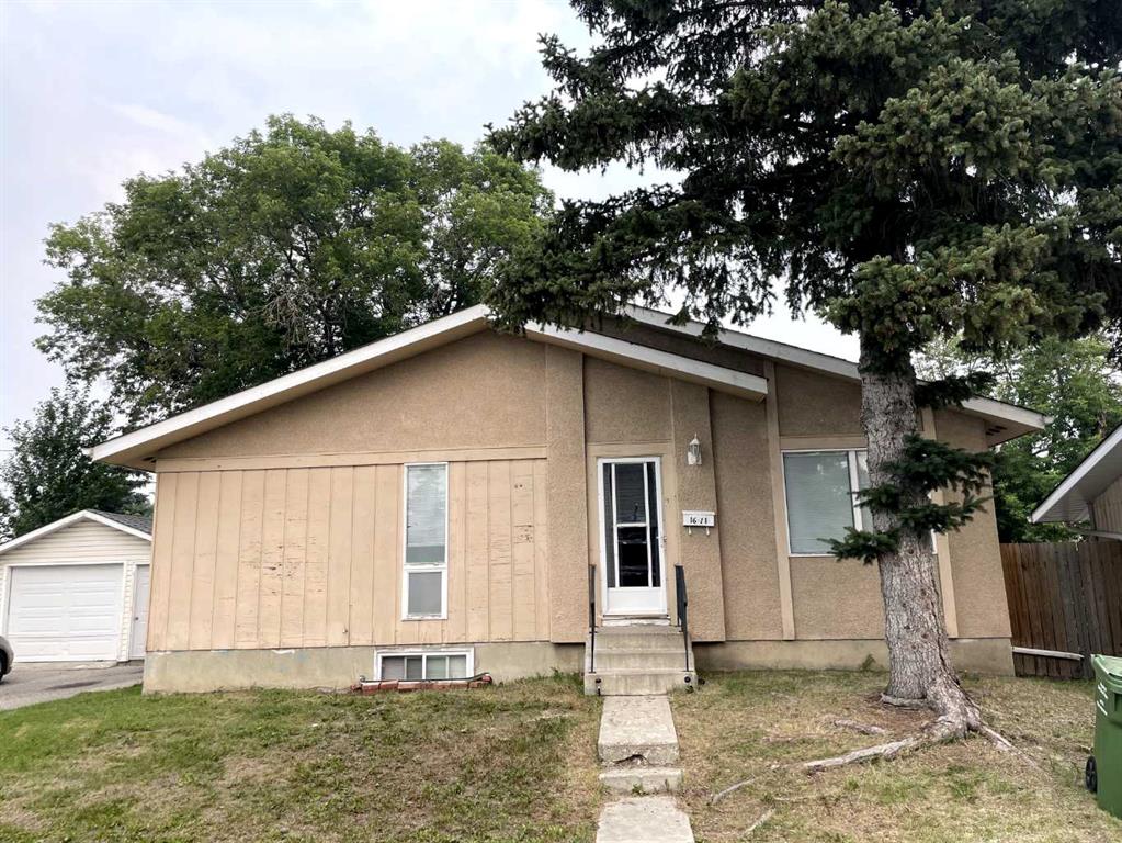 1611 Olympia Drive SE, Calgary, Alberta, T2C 1H6