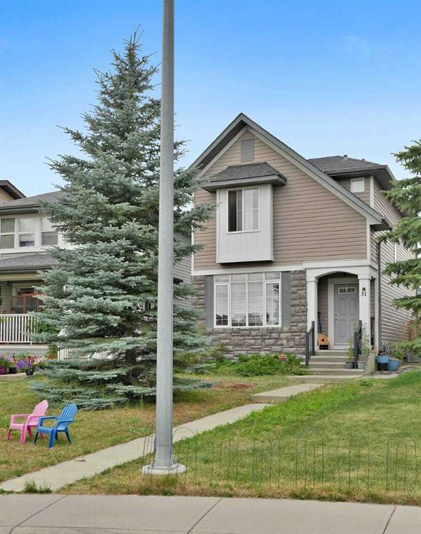 31 Walden Manor SE, Calgary, Alberta, T2X 0N1