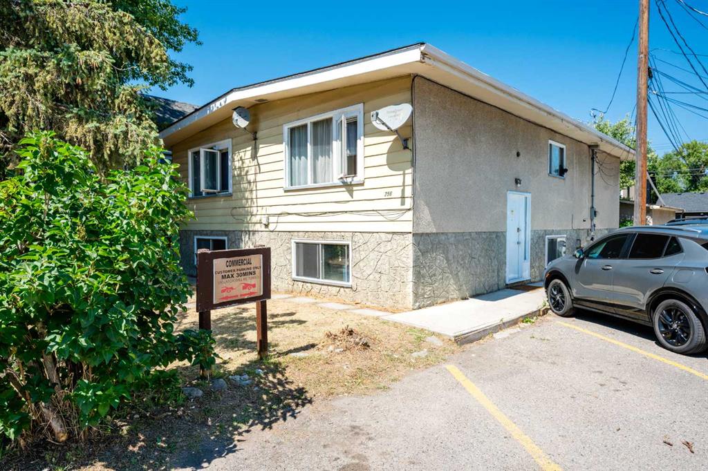 254 23 Avenue NE, Calgary, Alberta, T2E 1V7