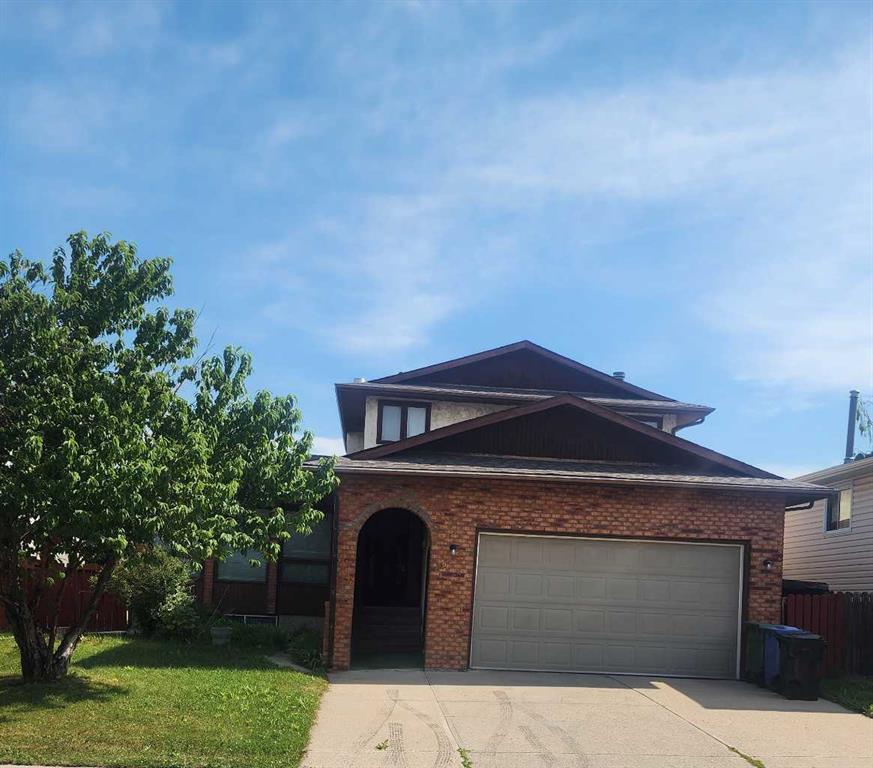 39 Whiteram Close NE, Calgary, Alberta, T1Y 5X8