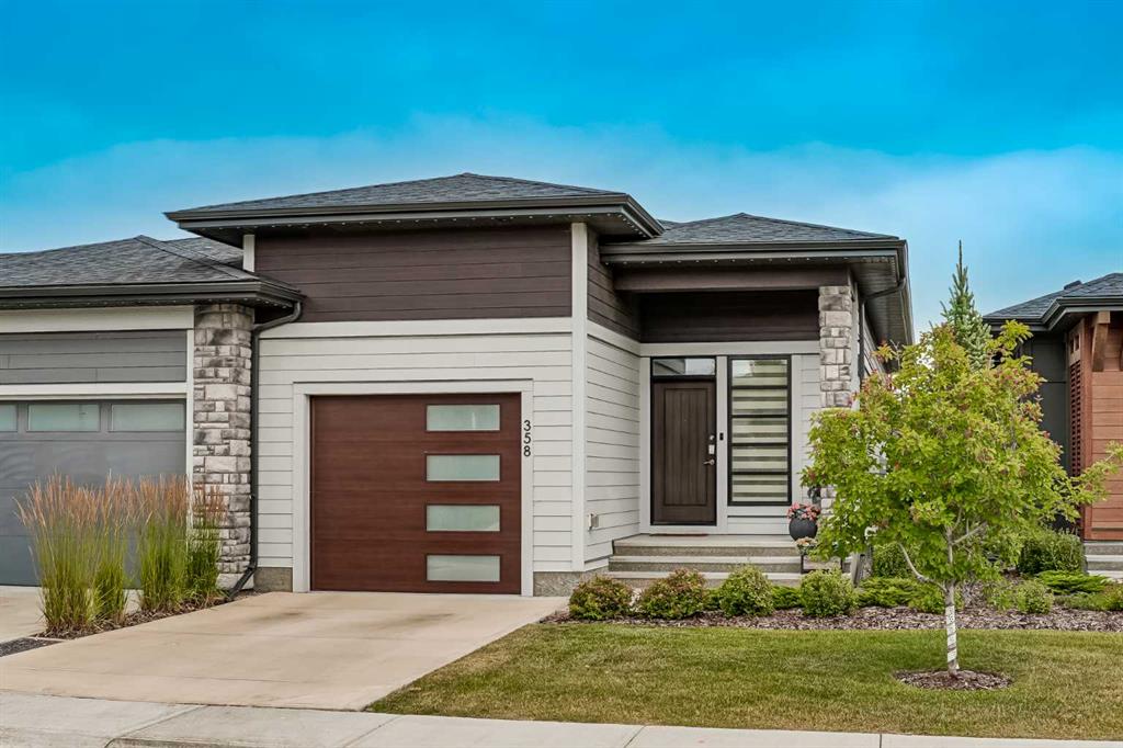 358 Marina Cove SE, Calgary, Alberta, T3M 3P4