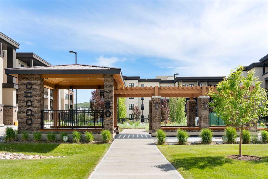 #3109 80 Greenbriar Place NW, Calgary, Alberta, T3B 6J4