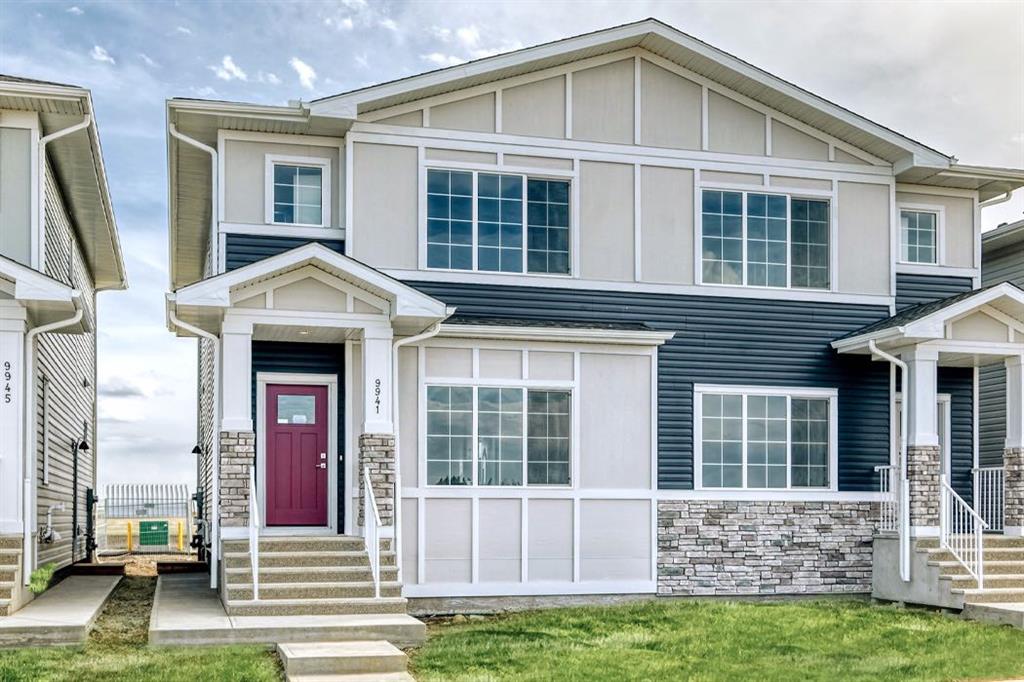 9941 Huxbury Drive NE, Calgary, Alberta, T2A 8C3