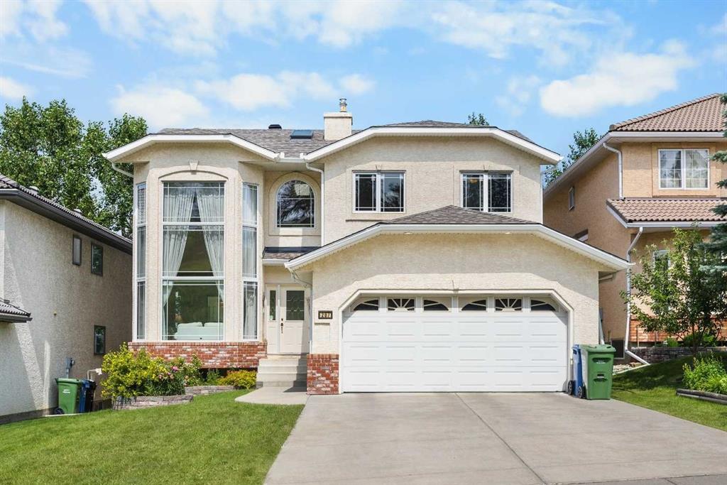 207 Hamptons Drive NW, Calgary, Alberta, T3A 5S1