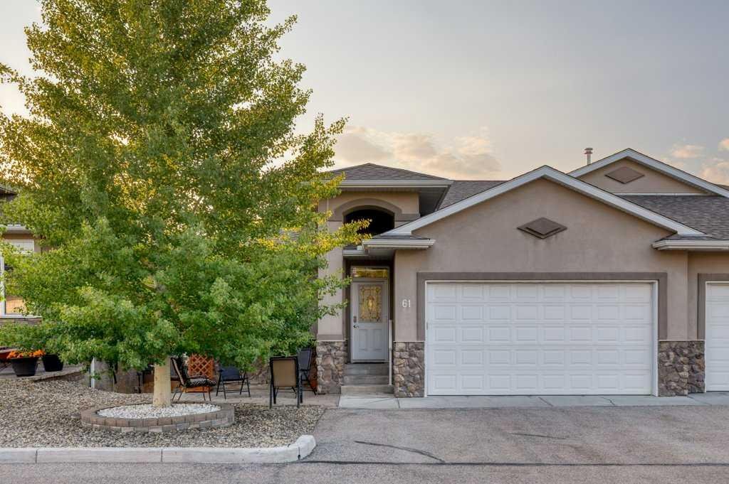 61 River Heights View, Cochrane, Alberta, T4C0E6