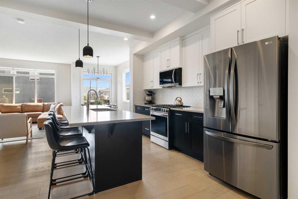 4 Mill Road, Cochrane, Alberta, T4C 3B9