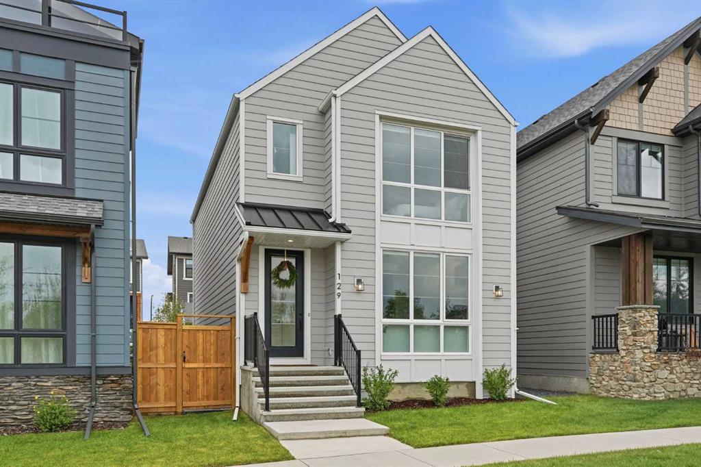 129 Treeline Avenue SW, Calgary, Alberta, T2Y0S1