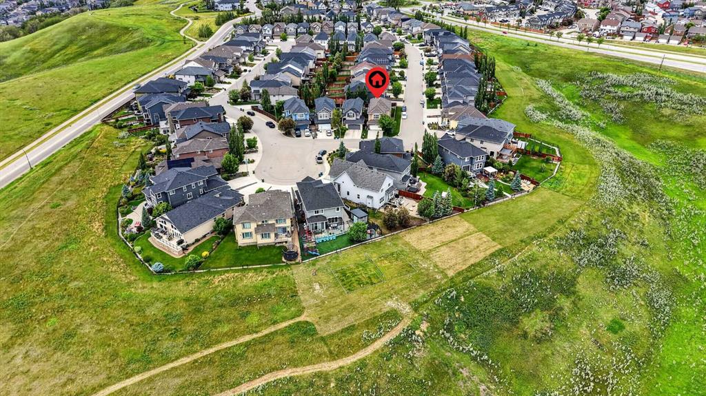 131 Cranarch Crescent SE, Calgary, Alberta, T3M 2J2