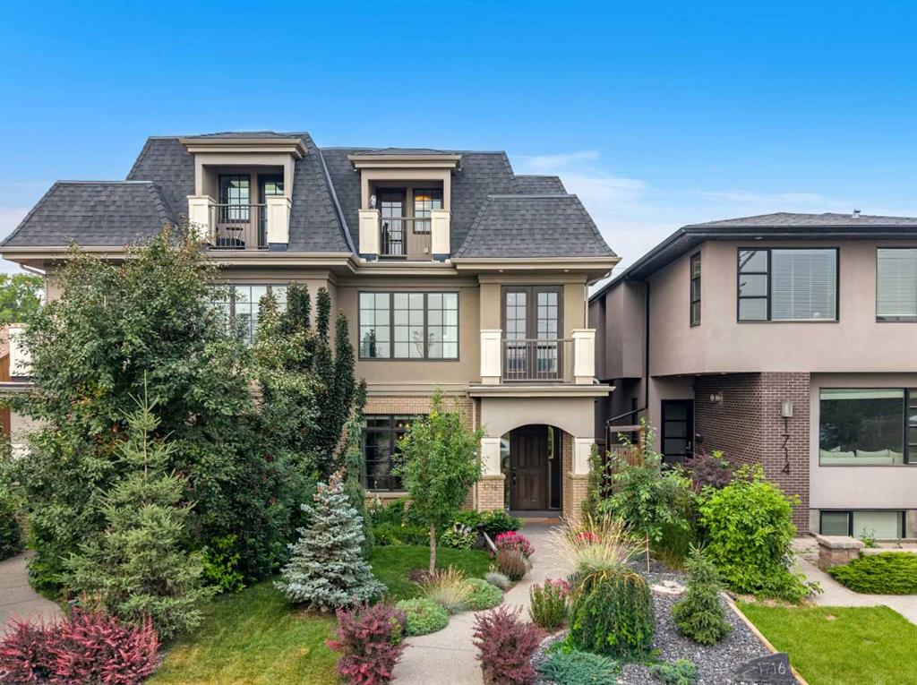1716 50 Avenue SW, Calgary, Alberta, T2T 2W1