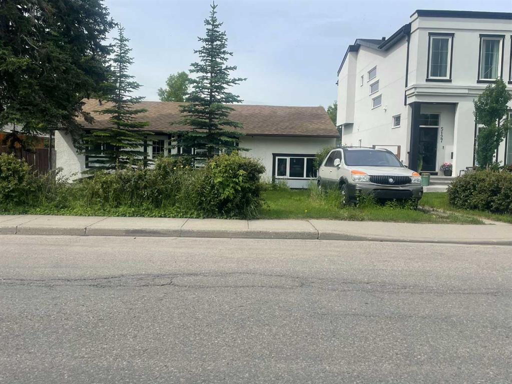 5123 19 Avenue NW, Calgary, Alberta, T3B 0T1