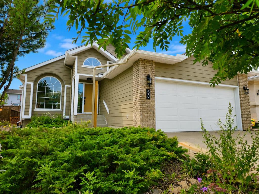 58 Edgevalley Close NW, Calgary, Alberta, T3A 5E4